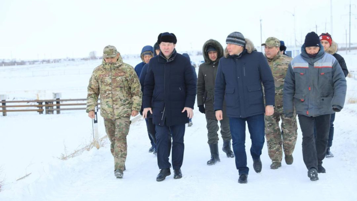  © Пресс-служба акимата Актюбинской области 