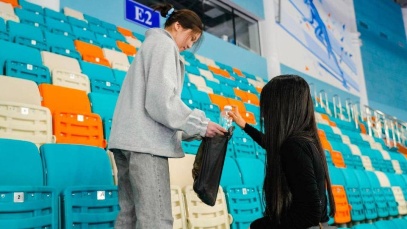  © Пресс-служба акимата Астаны 