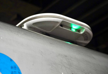 Спутниктік интернеті бар пойыздар алғаш рет жолға шықты