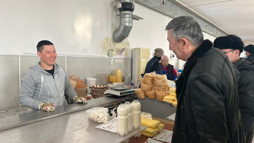  © Пресс-служба акимата области Абай 