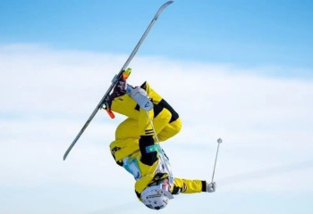 Юлия Галышева могулдан әлем кубогында қола медаль алды