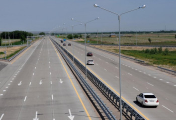 Елімізде тағы бірнеше жол учаскесі ақылы болуы мүмкін