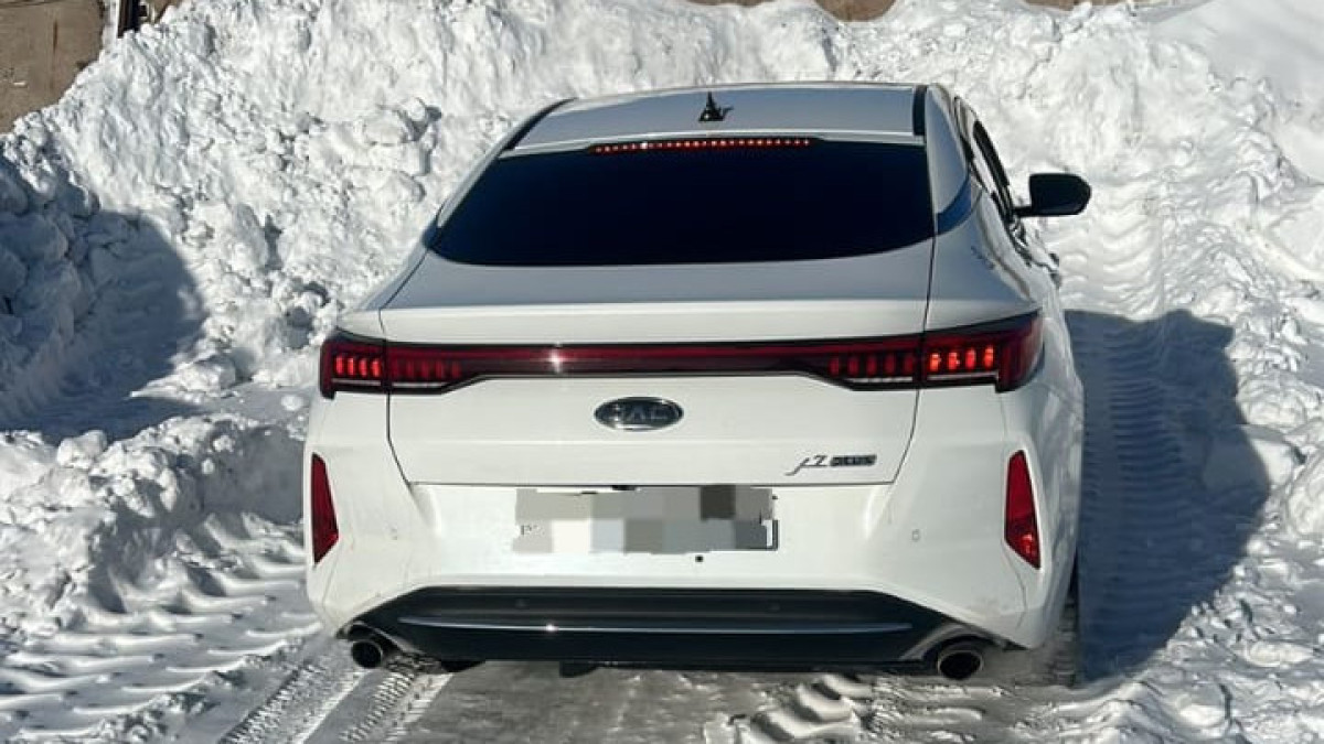  © Пресс-служба ДП Акмолинской области 