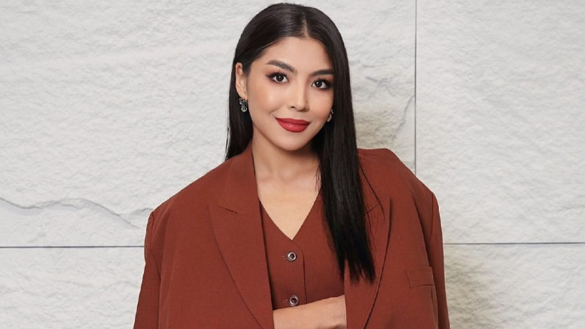  instagram.com/fariza.almazovna 