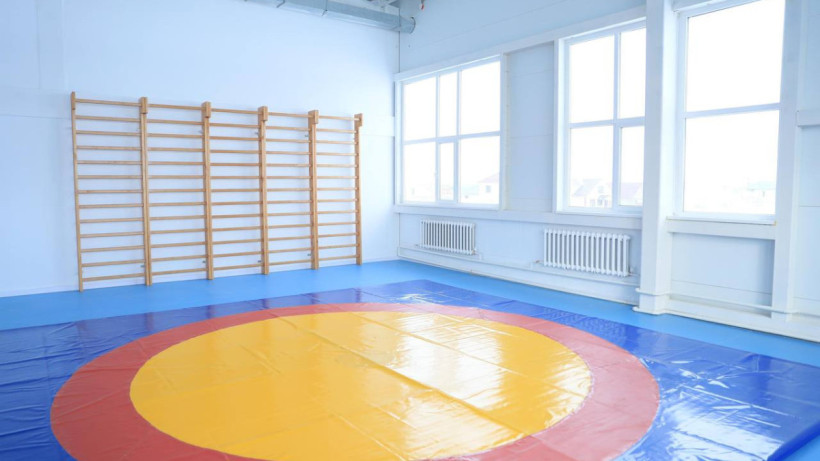  © Пресс-служба акимата Актюбинской области 