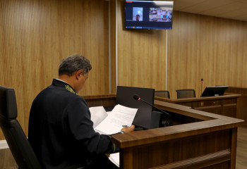 Былтыр Атырауда қылмыстық іс бойынша мыңнан астам адам сотталып, 12-сі ақталған