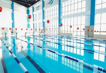 В Шымкенте открылся новый дворец школьников