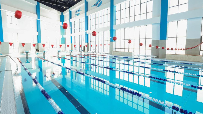  © Пресс-служба акимата Шымкента 