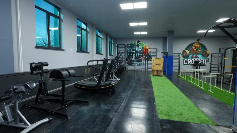  © Пресс-служба акимата Шымкента 