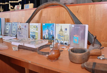 В области Абай отметили 20-летие краеведческого общества «Прииртышье»