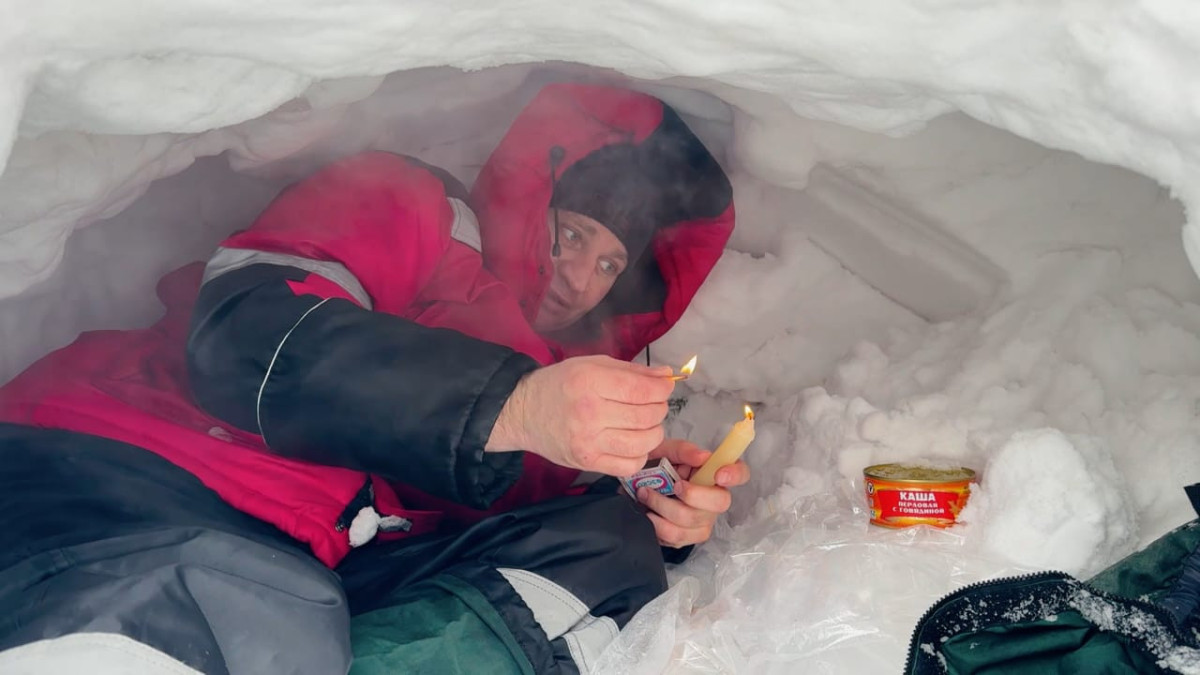  © Пресс-служба ДЧС ВКО 