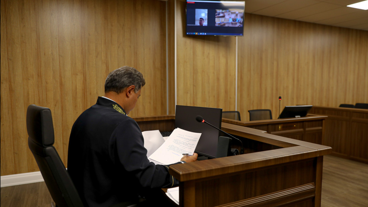  ©El.kz/Бауыржан ЖУАСБАЕВ 