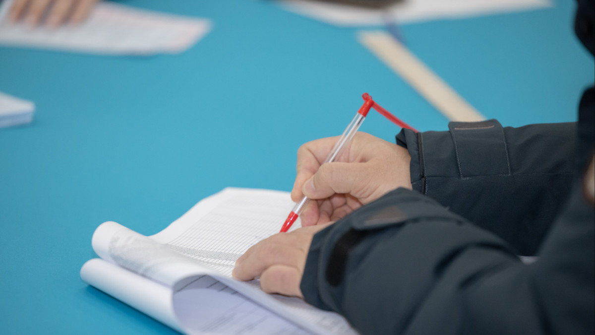  ©El.kz/Артем ЧУРСИНОВ 