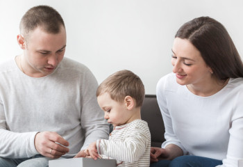 На страже защиты интересов и прав детей: как работают органы опеки в Астане