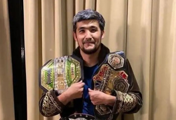 Бүгін «Дикий Арманға» қатысты сот үкімі шығады