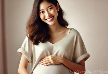 В Казахстане снизилась подростковая беременность на 10,2%