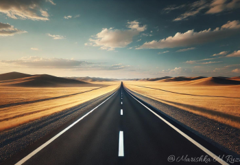 Инфраструктура Казахстана: путь к процветанию