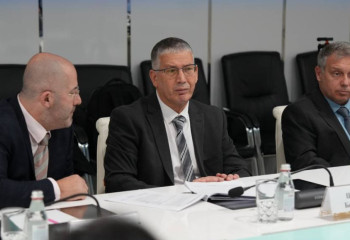 Kazakhstan and Israel to cooperate in water sector