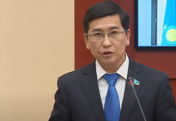 5 айлық бала мен бір адамның 82 тісін емдеу: Асхат Аймағамбетов МӘМС-тегі былықты әшкере етті