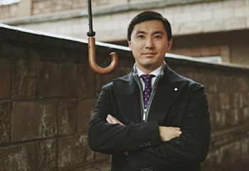 Кайрату Кудайбергену назначили 8 лет лишения свободы по делу 