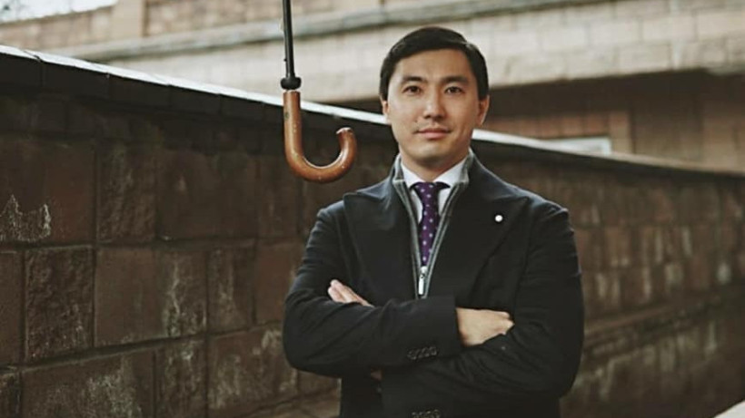  facebook.com/KudaibergenKairat 