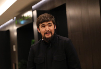 Криминальный авторитет «Дикий Арман» осужден за «январские события»