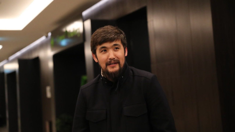  armandzhumageldiev / Instagram 