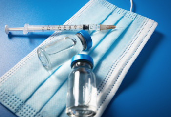 Елімізде 114 мыңнан астам қыз бала адам папиллома вирусына қарсы екпе алды