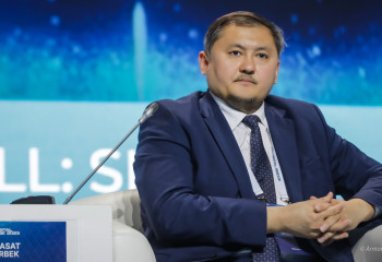 Министр науки и высшего образования РК провёл встречи с руководителями университетов Великобритании