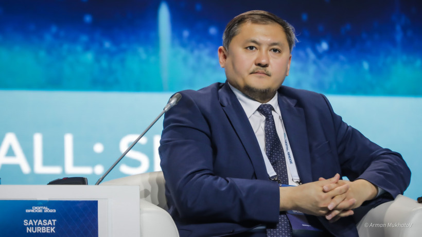  ©El.kz/Арман МУХАТОВ 