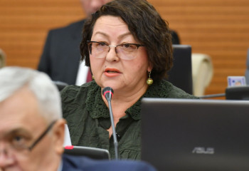 Аутизм спектрі бұзылыстары бар балалар саны артты - депутат