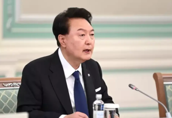 Оңтүстік Кореяның тұтқындалған президентіне ресми айып тағылды