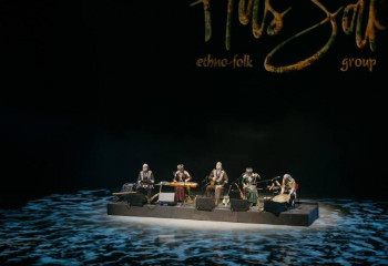 Астанада «Nomad Inspiration» бағдарламасының премьерасы өтті