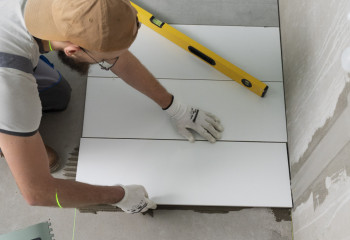 Как подать заявку на капитальный ремонт по программе модернизации ЖКХ в Алматы