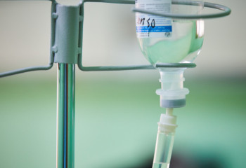 Қызылордадағы перзентханада әйел АИТВ жұқтырған