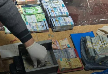 В Шымкенте конфисковали активы на сумму более 300 млн тенге