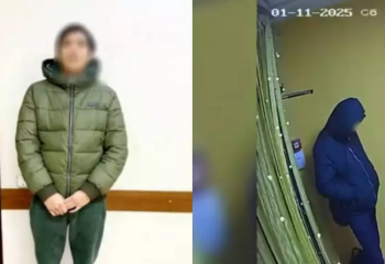 Алматыда пәтер тонаумен айналысқан 2 күдікті ұсталды