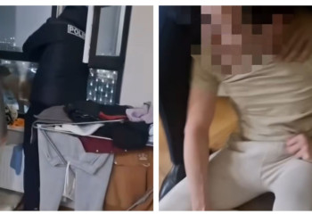 Астанада әйелімен ұрысқан еркек «өлемін» деп қорқытты