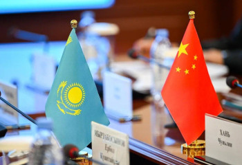 Number of tourists from China to Kazakhstan reached 650 thousand people
