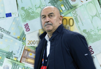 Қазақстан Черчесовке 500 мың еуро өтемақы төлеген - инсайдер