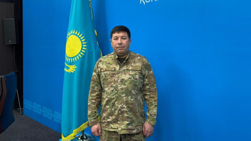  пресс-служба акима Алматинской области 