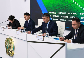 За три года в Казахстане возвращено 12,1 млн га земель