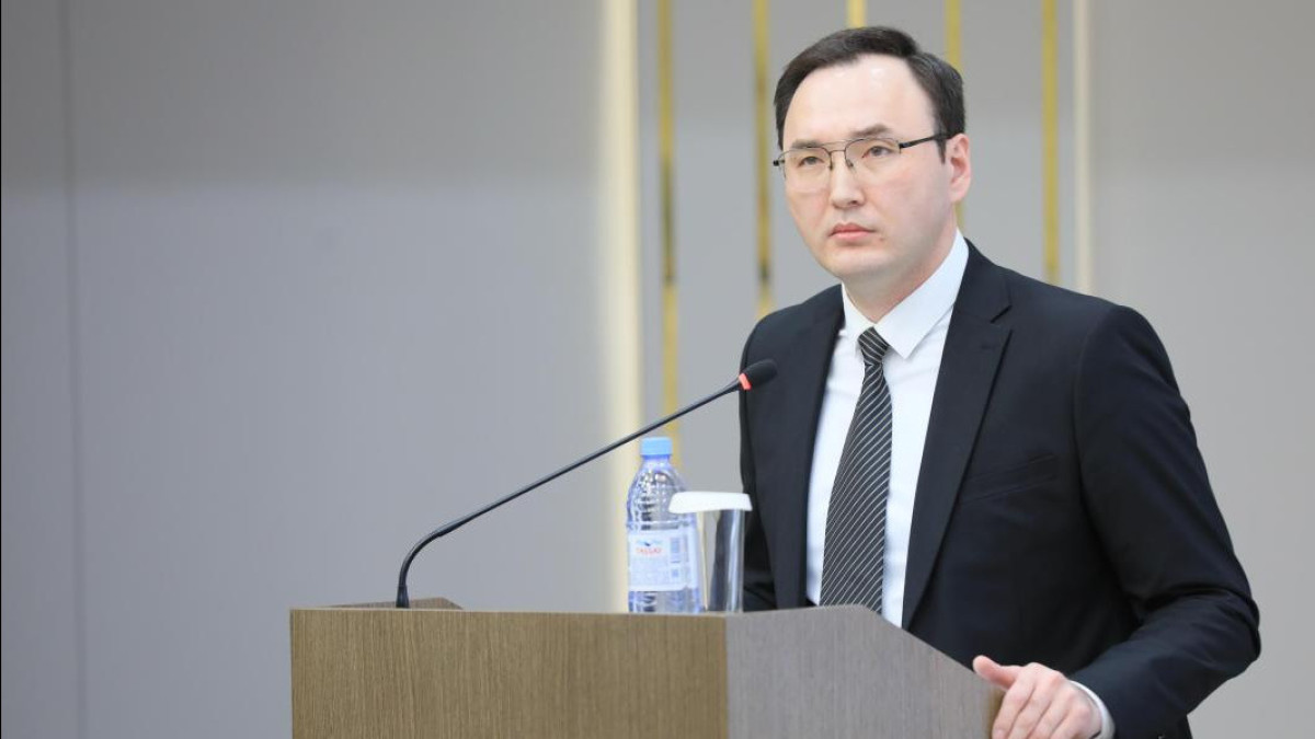  Ақтөбе облысының әкімдігі 