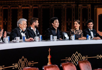 Димаш Кудайберген вновь станет членом жюри престижного конкурса в Будапеште