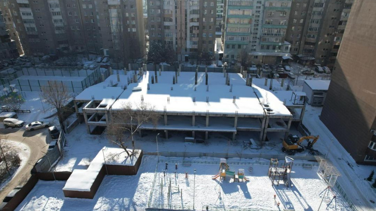  Алматы әкімдігінің баспасөз қызметі 