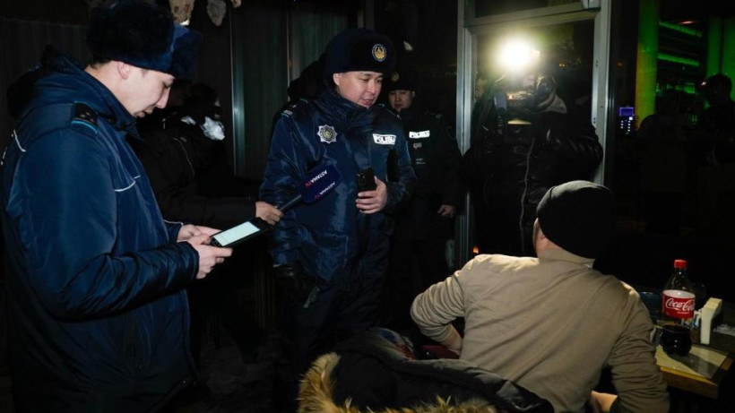  Астана әкімдігінің баспасөз қызметі 