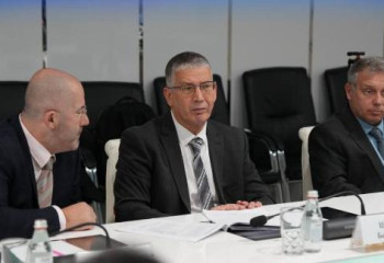 Қазақстан Израильмен су саласы бойынша ынтымақтастықты қолға алды