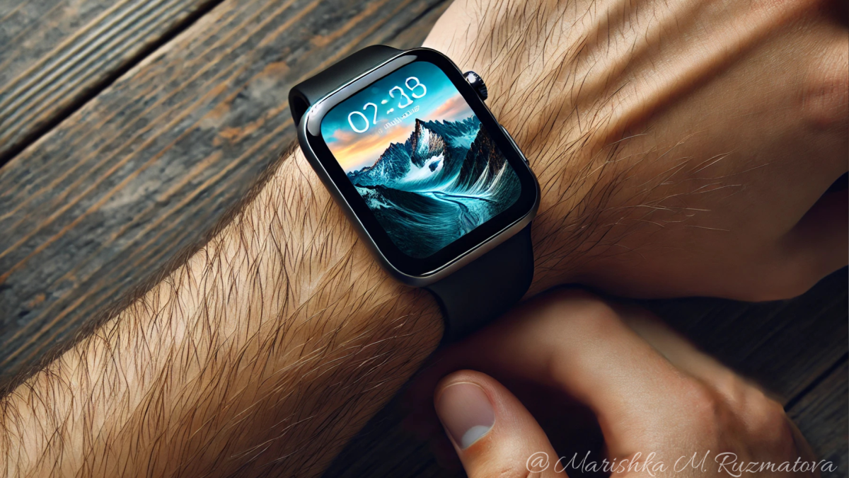  ©El.kz/Марина РУЗМАТОВА/ChatGPT 