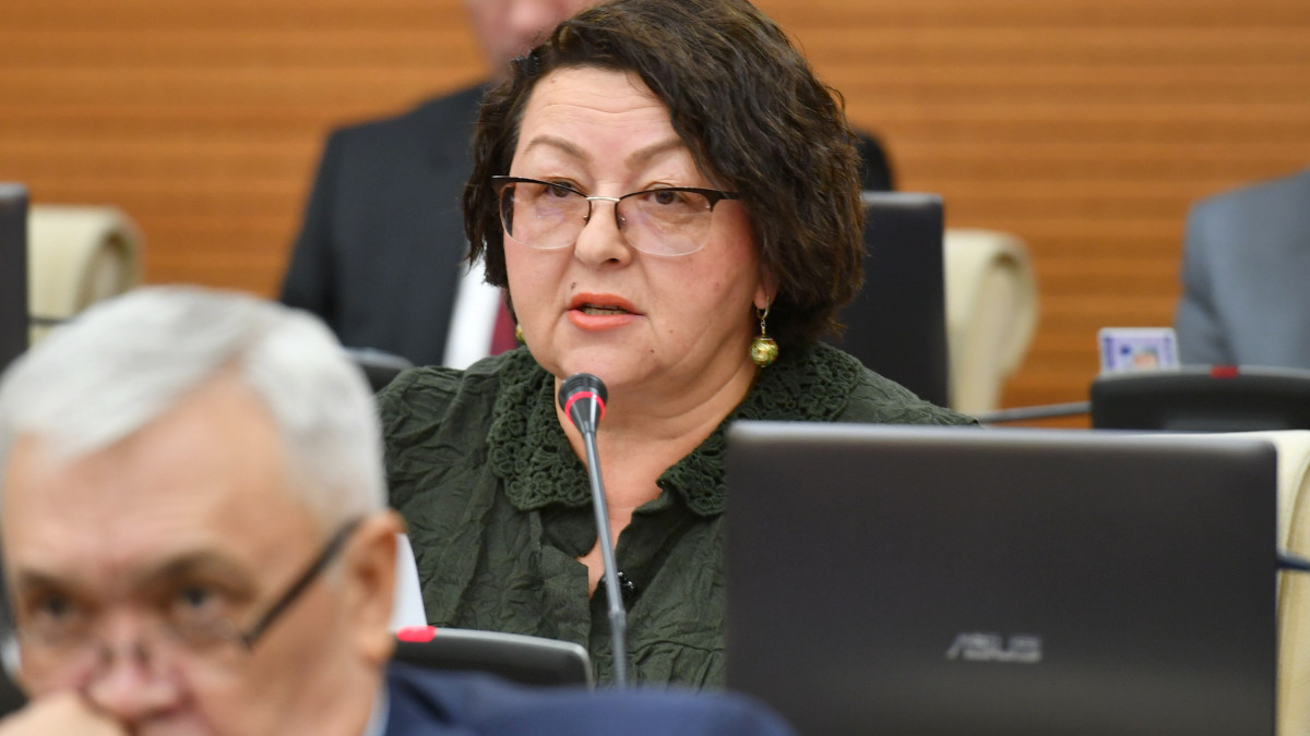  Мәжіліс баспасөз қызметі 