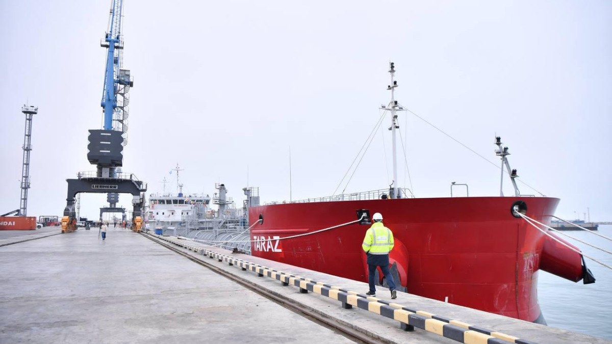  ҚМГ баспасөз қызметі 